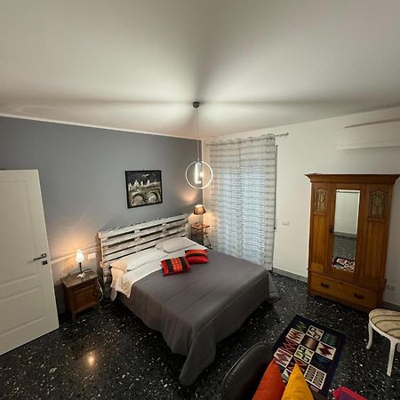 Urban Cosy Rooms Roma Ngoại thất bức ảnh