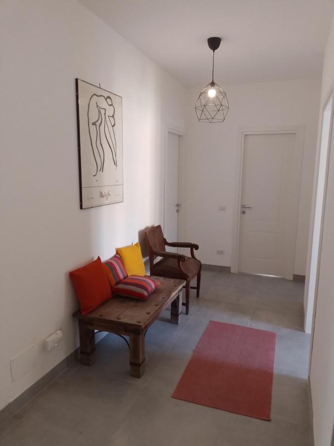 Urban Cosy Rooms Roma Ngoại thất bức ảnh