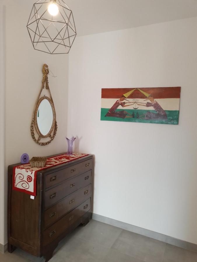Urban Cosy Rooms Roma Ngoại thất bức ảnh