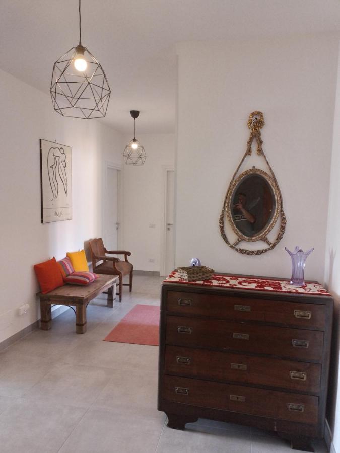 Urban Cosy Rooms Roma Ngoại thất bức ảnh