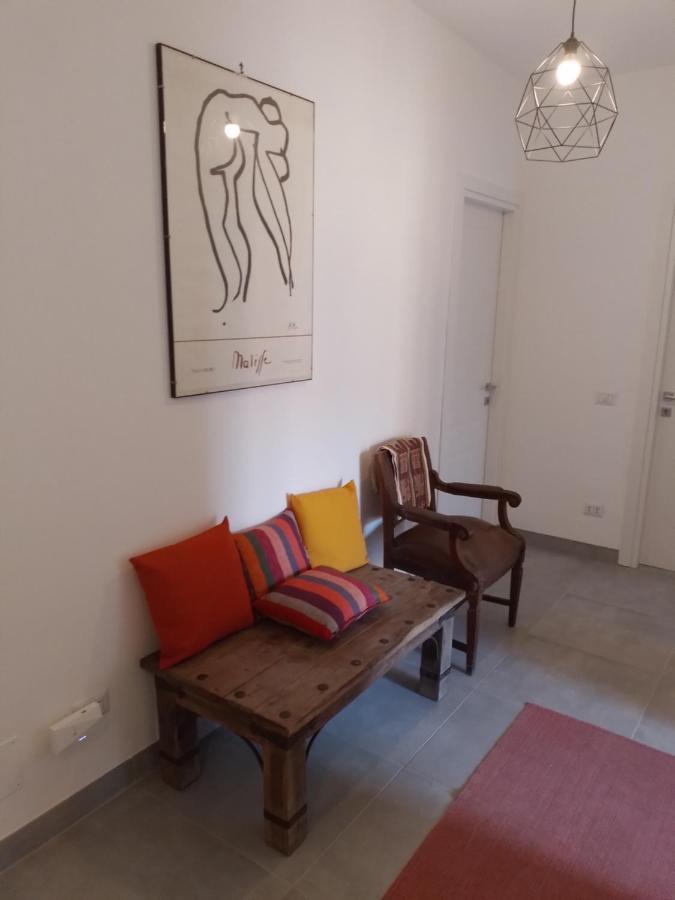 Urban Cosy Rooms Roma Ngoại thất bức ảnh
