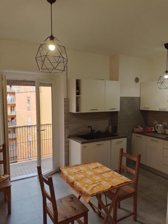 Urban Cosy Rooms Roma Ngoại thất bức ảnh