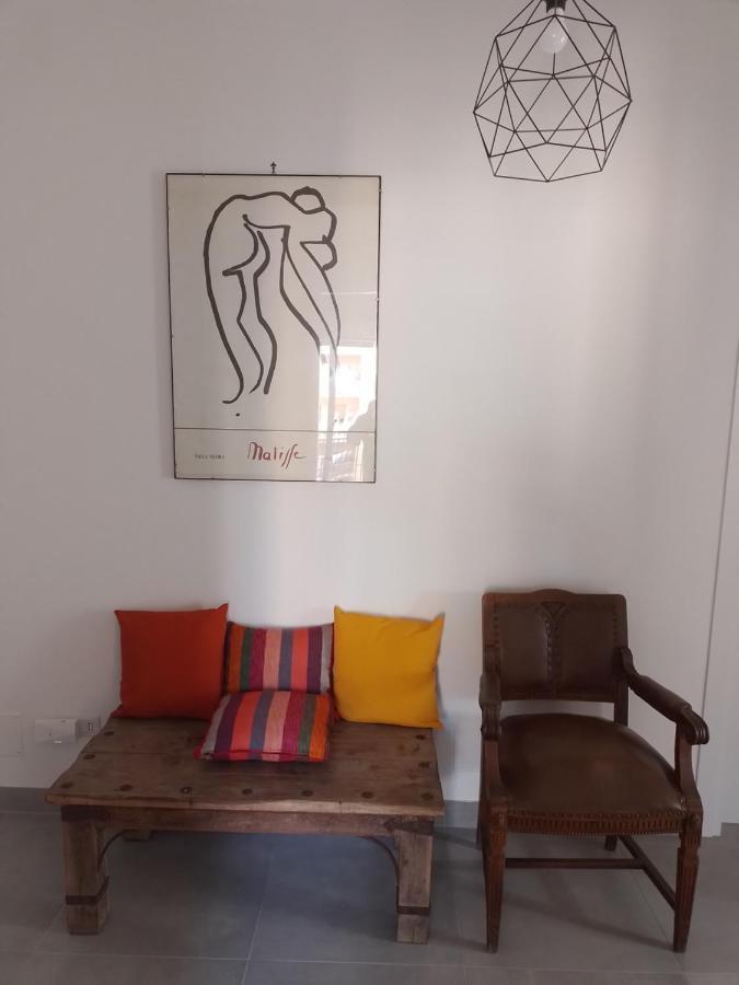 Urban Cosy Rooms Roma Ngoại thất bức ảnh