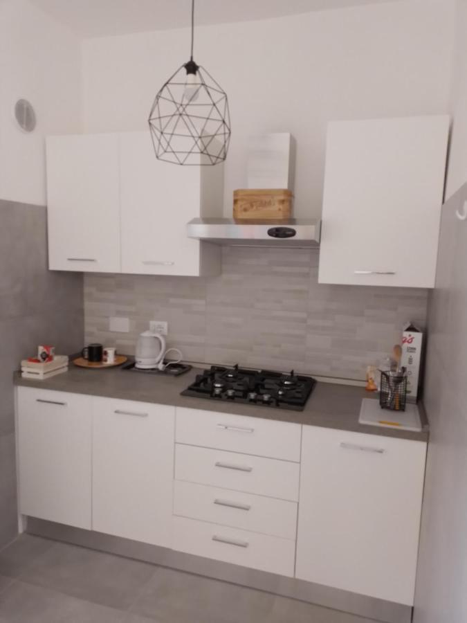 Urban Cosy Rooms Roma Ngoại thất bức ảnh