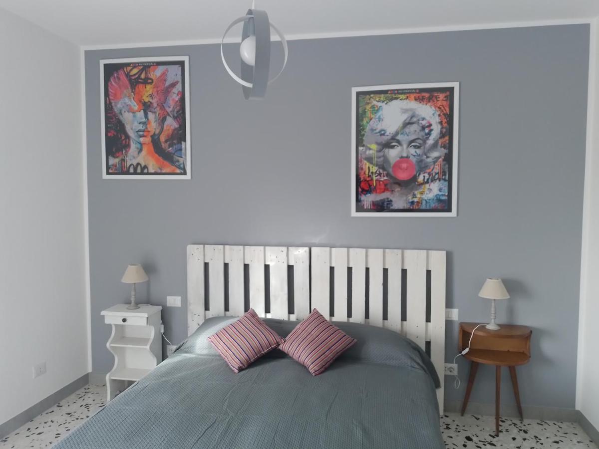 Urban Cosy Rooms Roma Ngoại thất bức ảnh