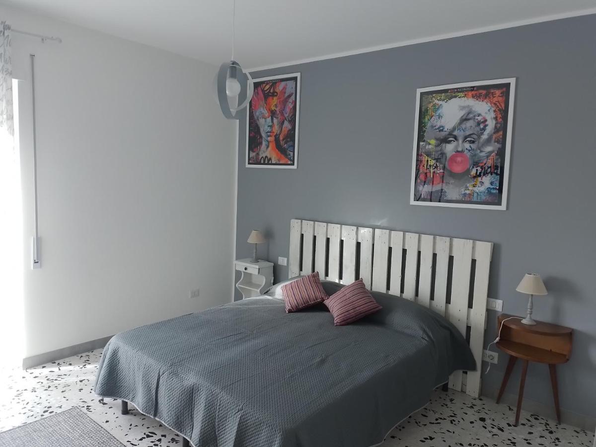 Urban Cosy Rooms Roma Ngoại thất bức ảnh