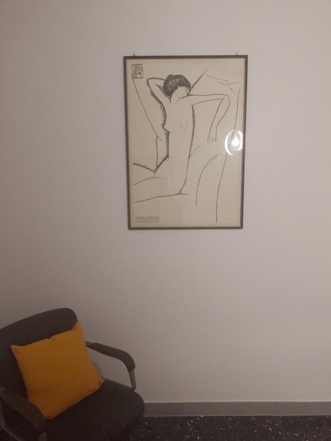 Urban Cosy Rooms Roma Ngoại thất bức ảnh