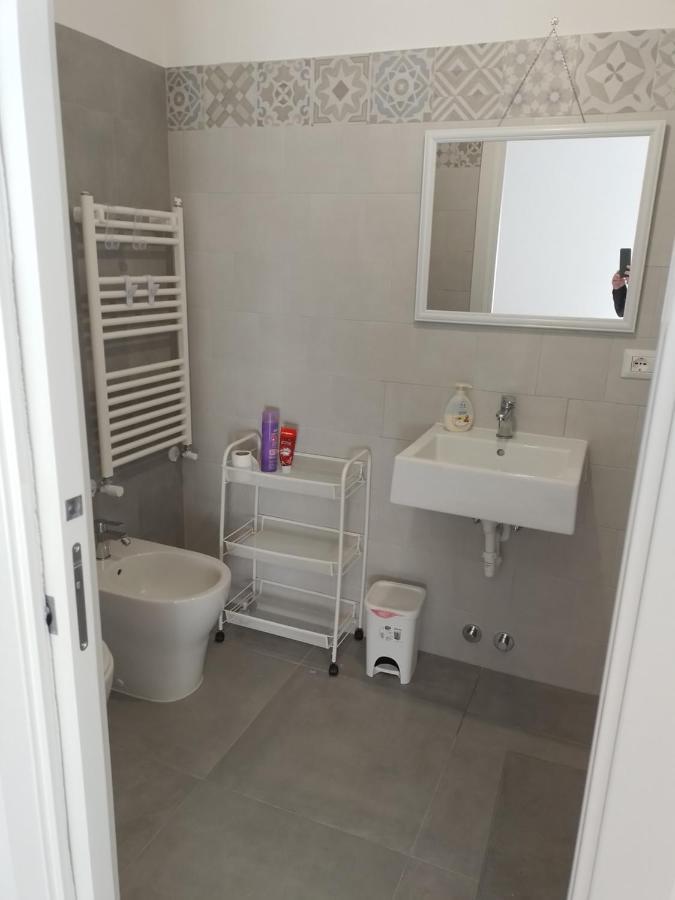 Urban Cosy Rooms Roma Ngoại thất bức ảnh