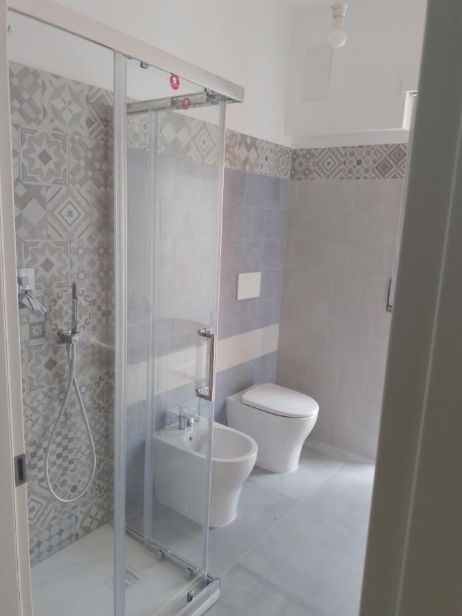 Urban Cosy Rooms Roma Ngoại thất bức ảnh