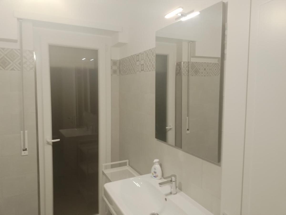 Urban Cosy Rooms Roma Ngoại thất bức ảnh