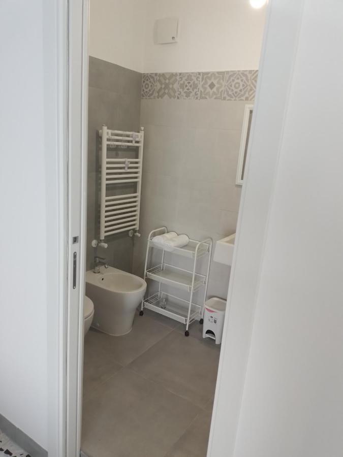 Urban Cosy Rooms Roma Ngoại thất bức ảnh