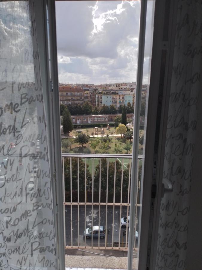 Urban Cosy Rooms Roma Ngoại thất bức ảnh