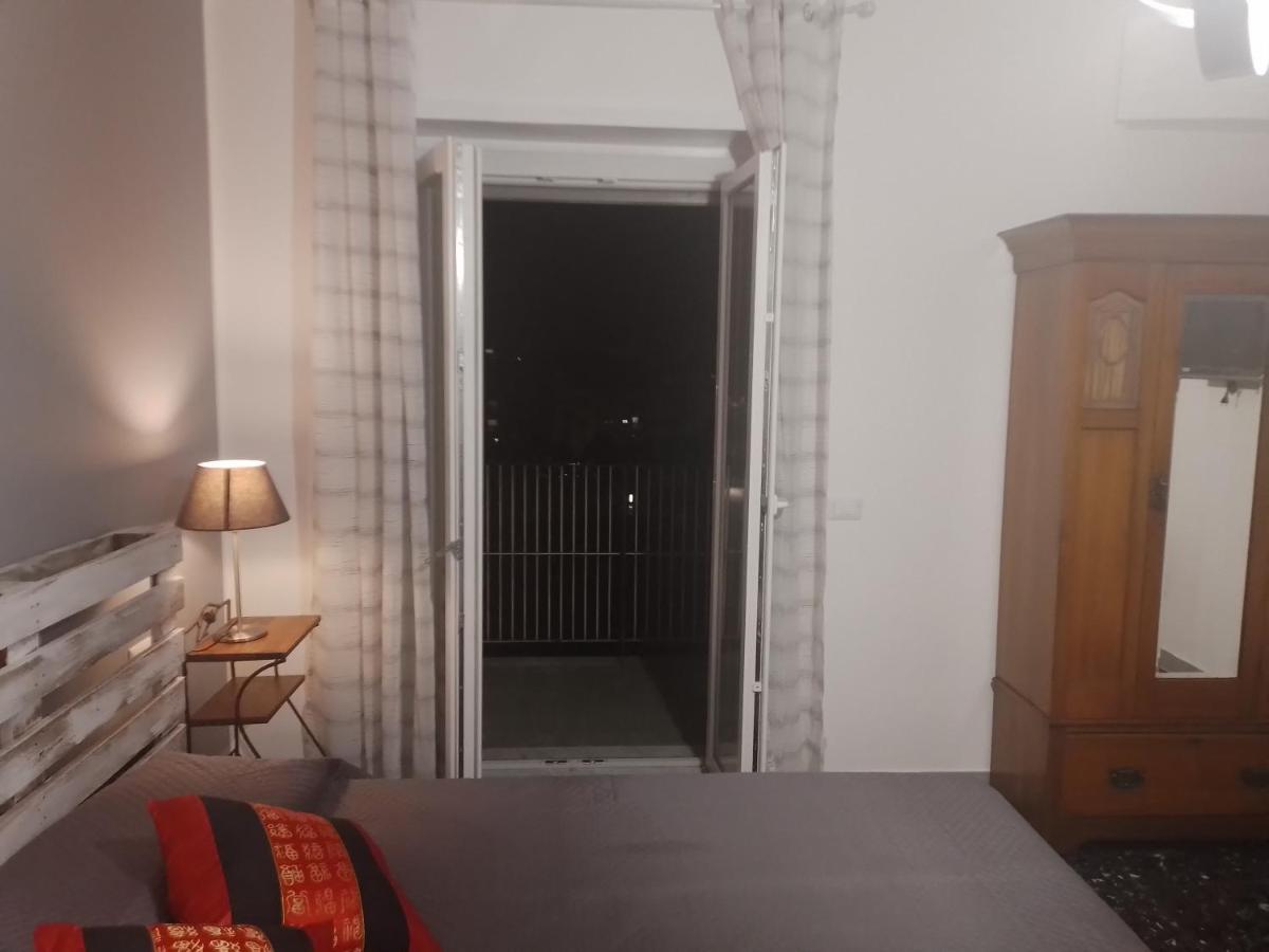 Urban Cosy Rooms Roma Ngoại thất bức ảnh