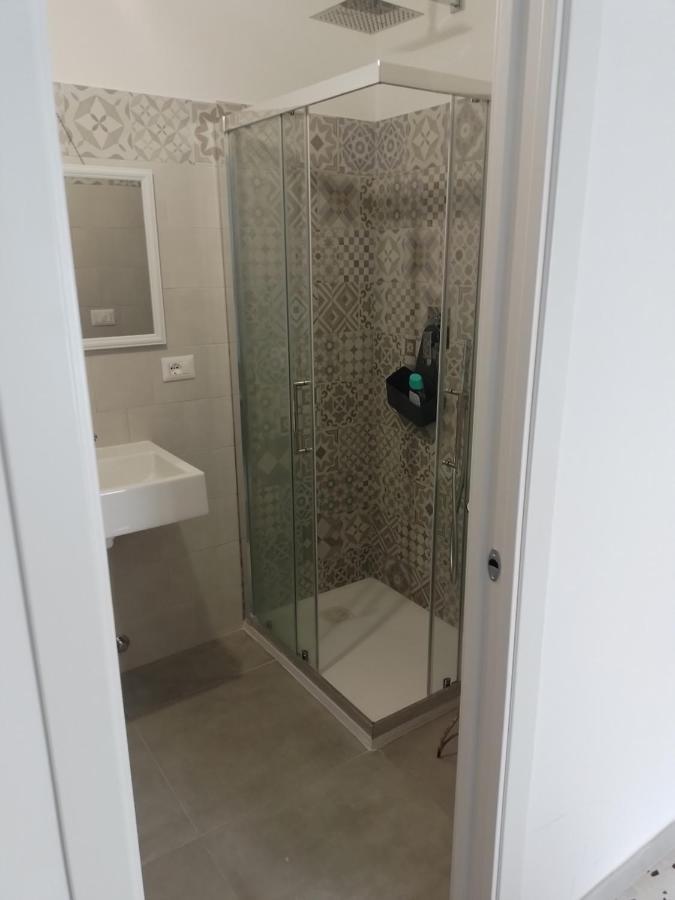 Urban Cosy Rooms Roma Ngoại thất bức ảnh
