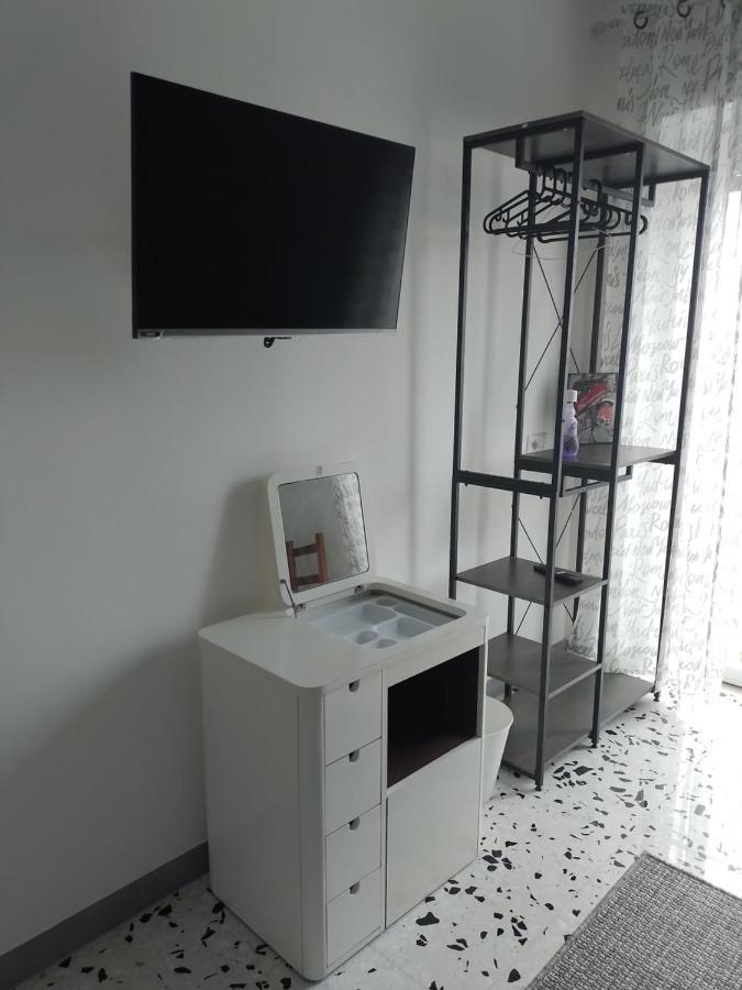 Urban Cosy Rooms Roma Ngoại thất bức ảnh