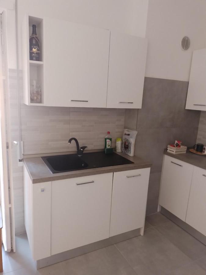 Urban Cosy Rooms Roma Ngoại thất bức ảnh
