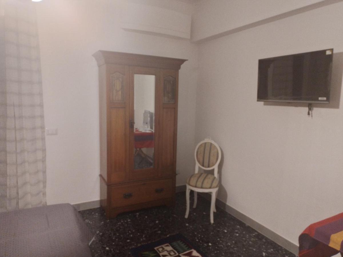 Urban Cosy Rooms Roma Ngoại thất bức ảnh
