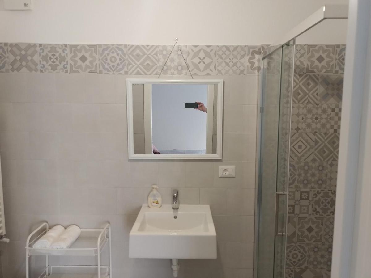 Urban Cosy Rooms Roma Ngoại thất bức ảnh