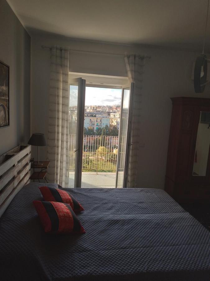 Urban Cosy Rooms Roma Ngoại thất bức ảnh