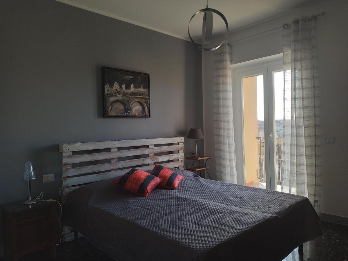 Urban Cosy Rooms Roma Ngoại thất bức ảnh