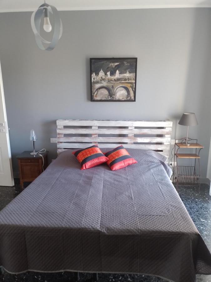 Urban Cosy Rooms Roma Ngoại thất bức ảnh