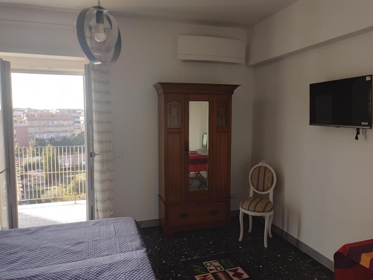 Urban Cosy Rooms Roma Ngoại thất bức ảnh