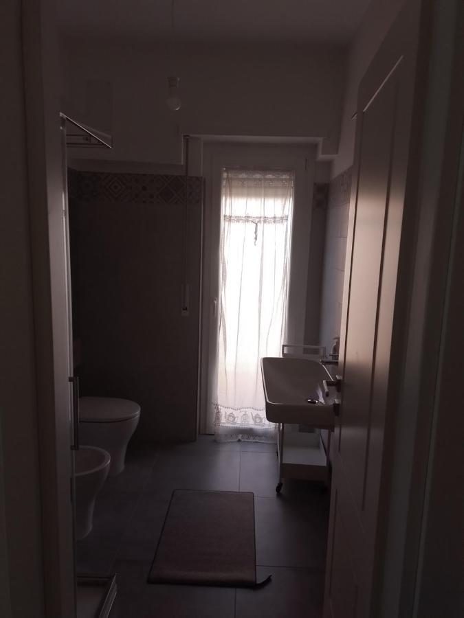 Urban Cosy Rooms Roma Ngoại thất bức ảnh