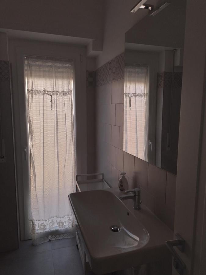Urban Cosy Rooms Roma Ngoại thất bức ảnh