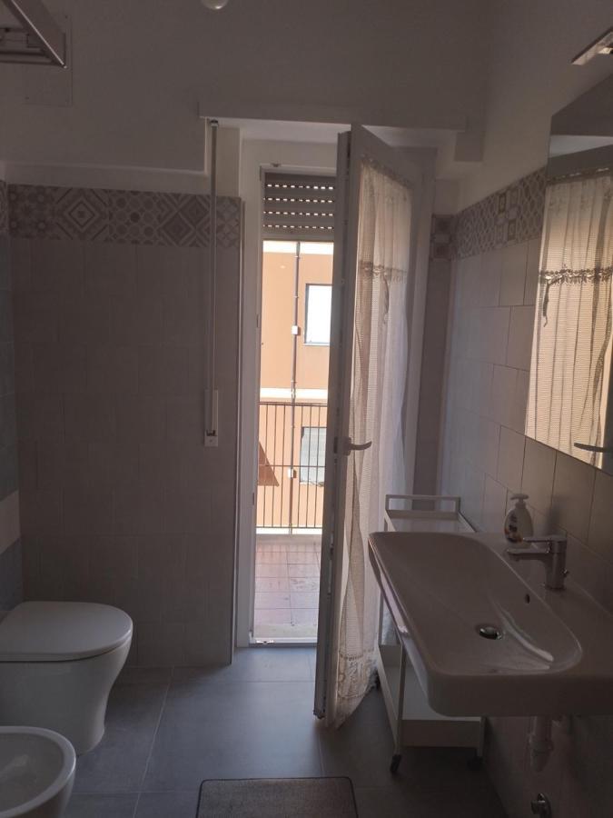 Urban Cosy Rooms Roma Ngoại thất bức ảnh