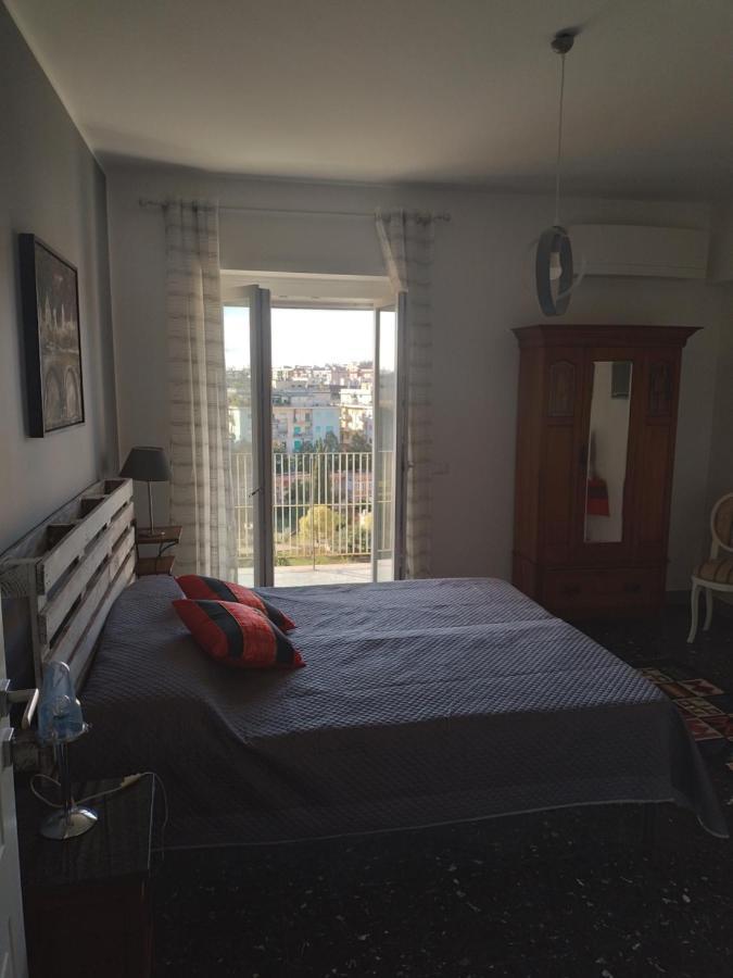 Urban Cosy Rooms Roma Ngoại thất bức ảnh