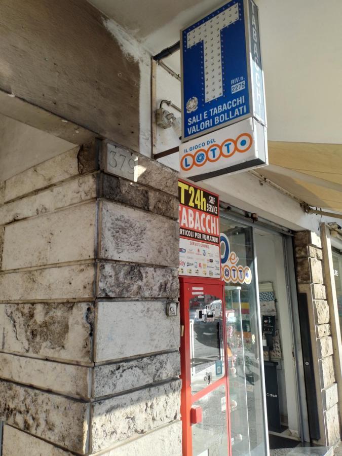 Urban Cosy Rooms Roma Ngoại thất bức ảnh