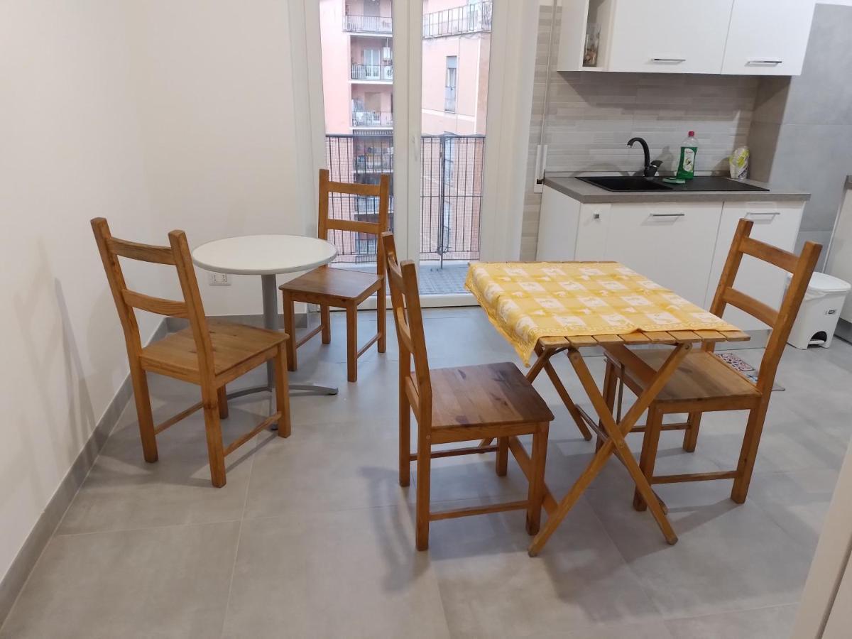 Urban Cosy Rooms Roma Ngoại thất bức ảnh