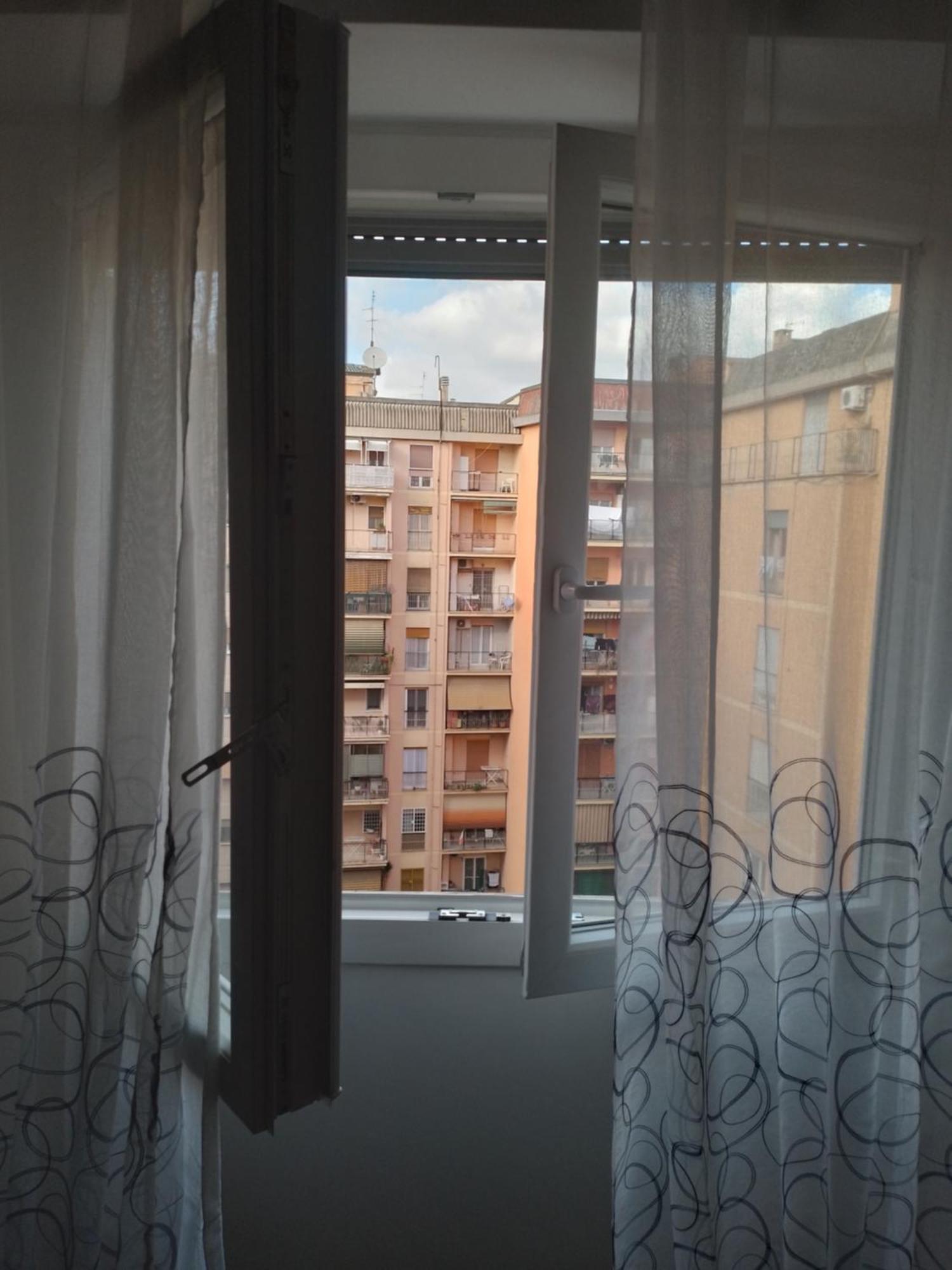 Urban Cosy Rooms Roma Ngoại thất bức ảnh