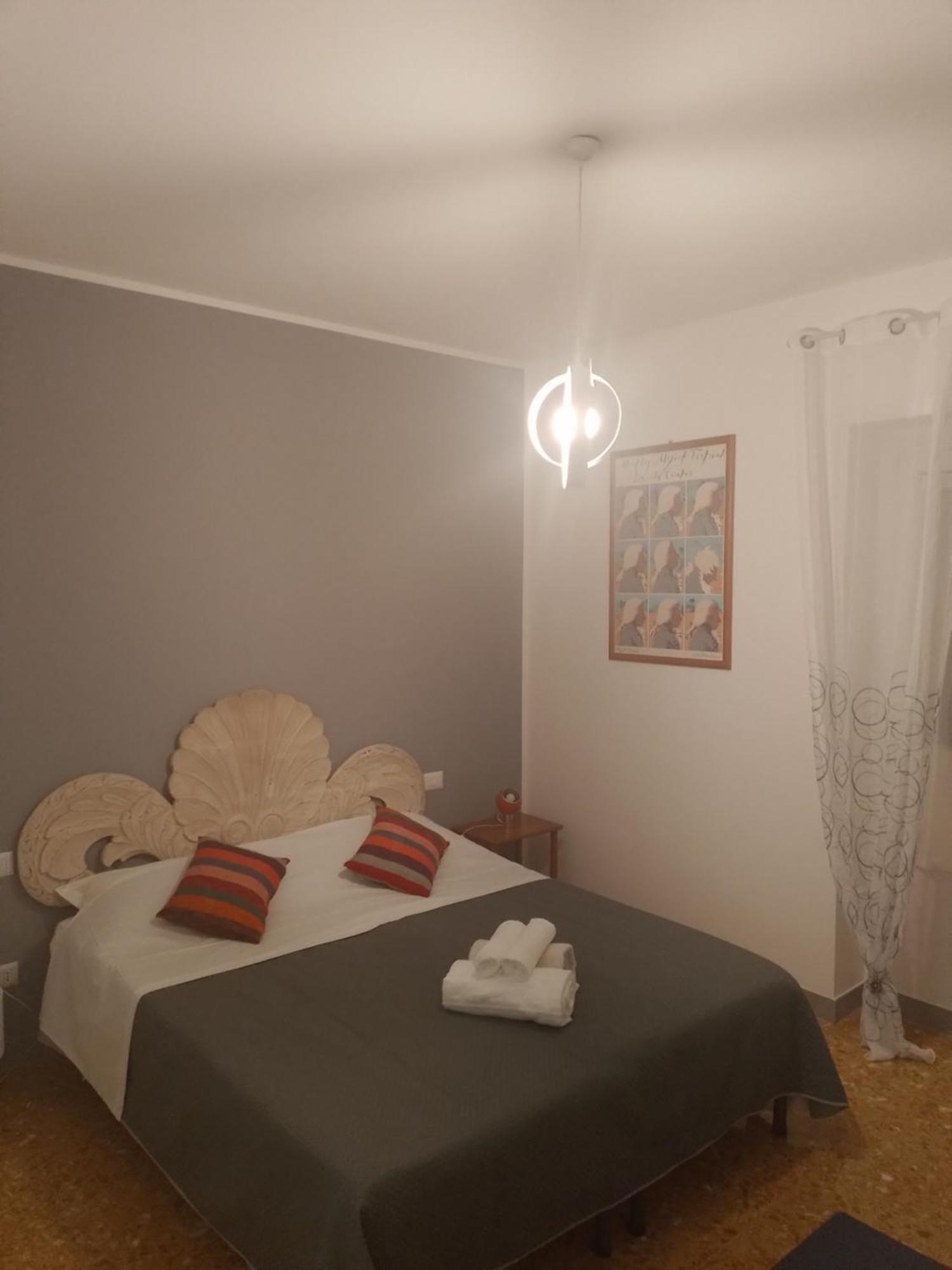 Urban Cosy Rooms Roma Ngoại thất bức ảnh