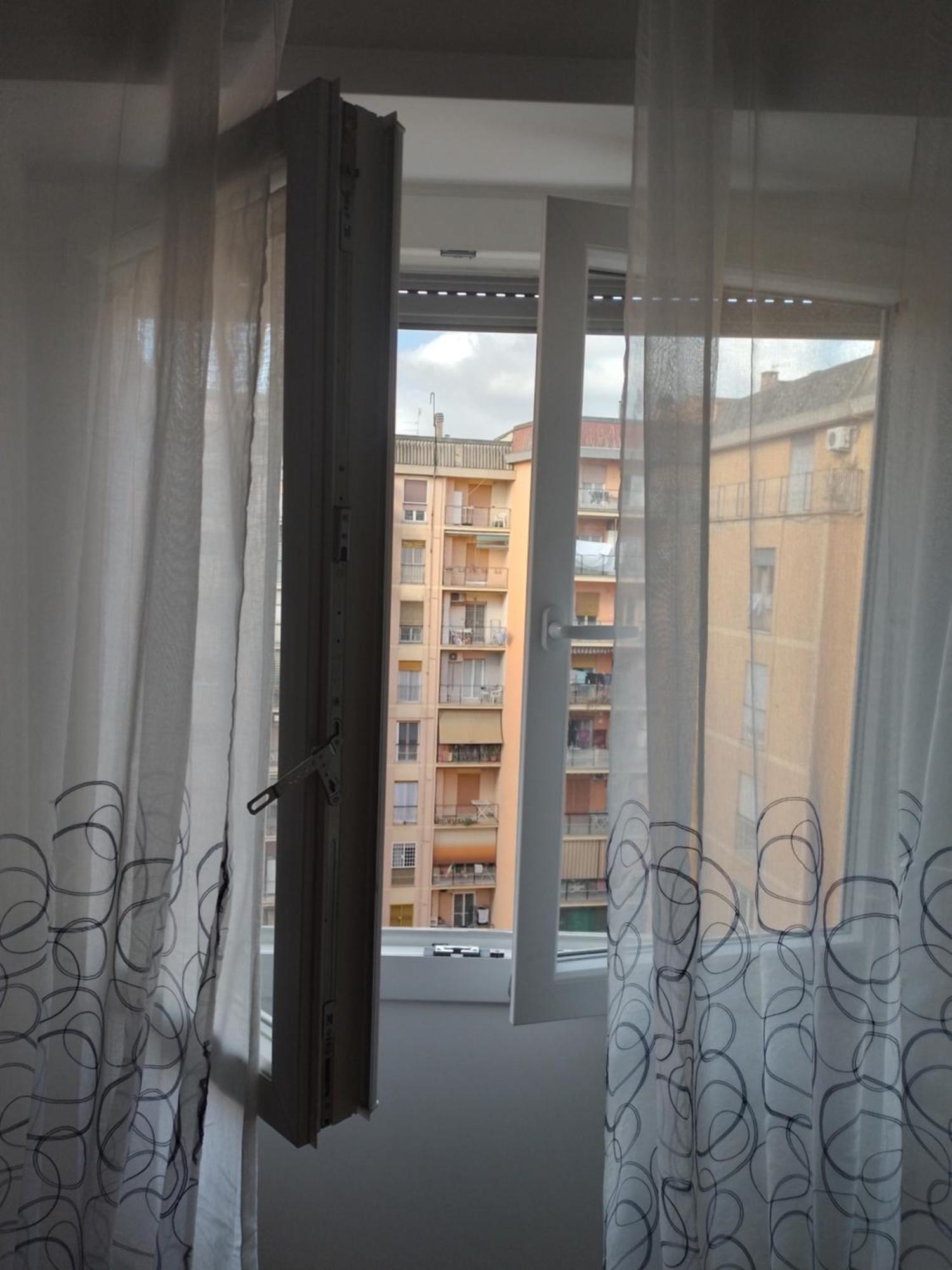 Urban Cosy Rooms Roma Ngoại thất bức ảnh