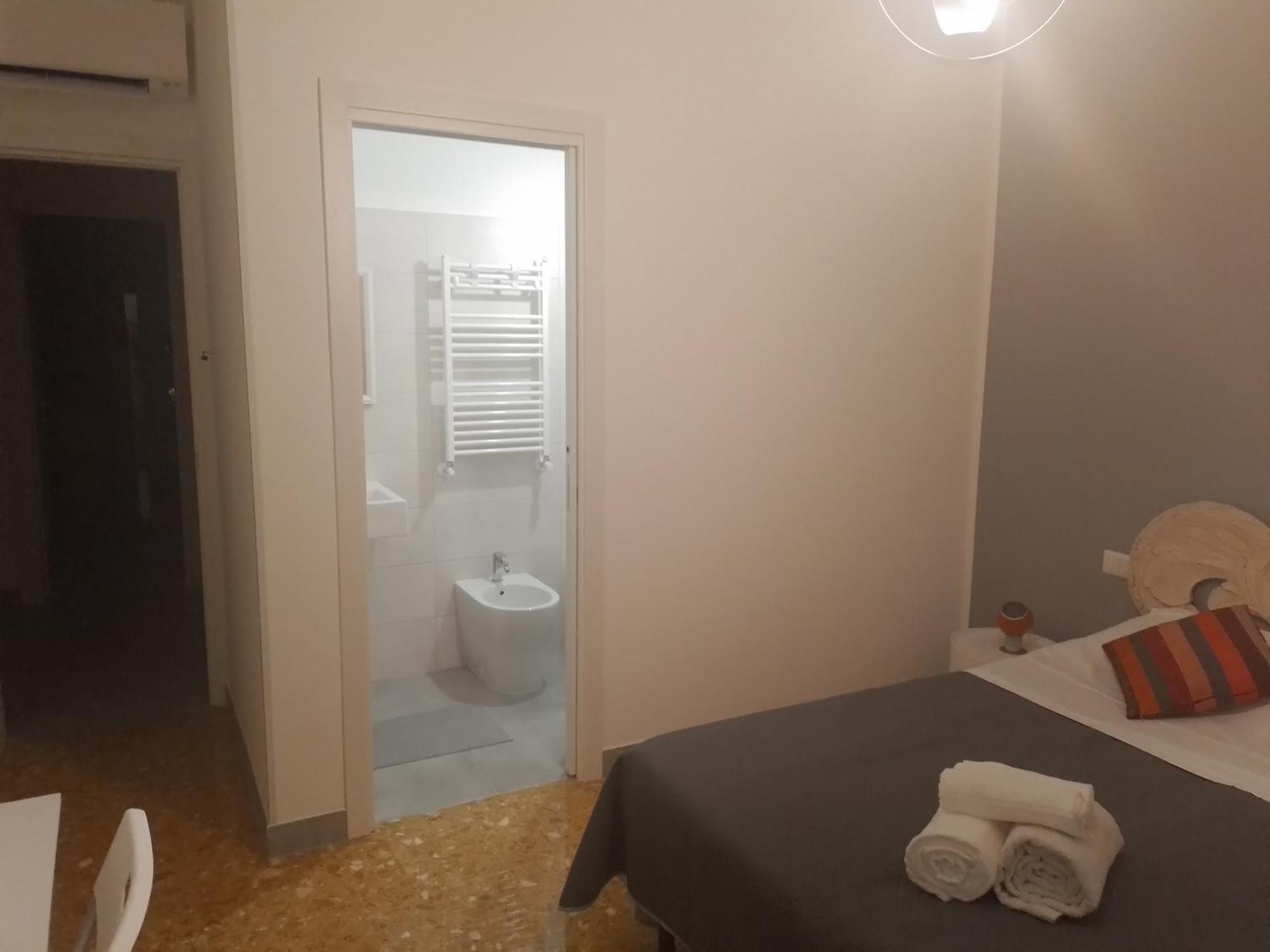 Urban Cosy Rooms Roma Ngoại thất bức ảnh