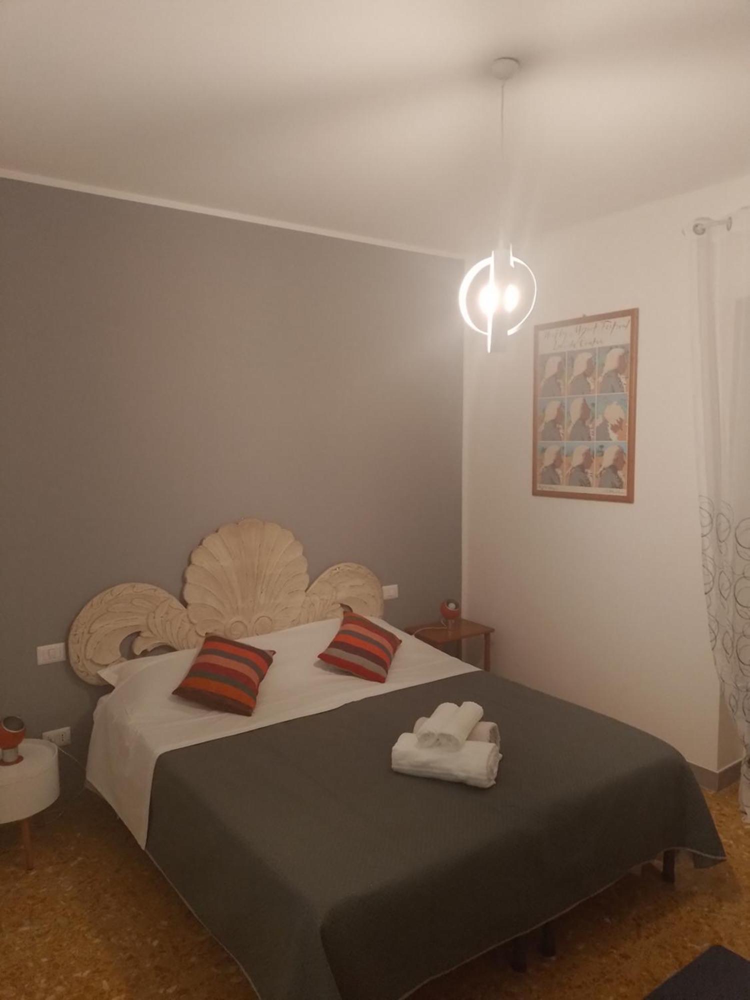 Urban Cosy Rooms Roma Ngoại thất bức ảnh
