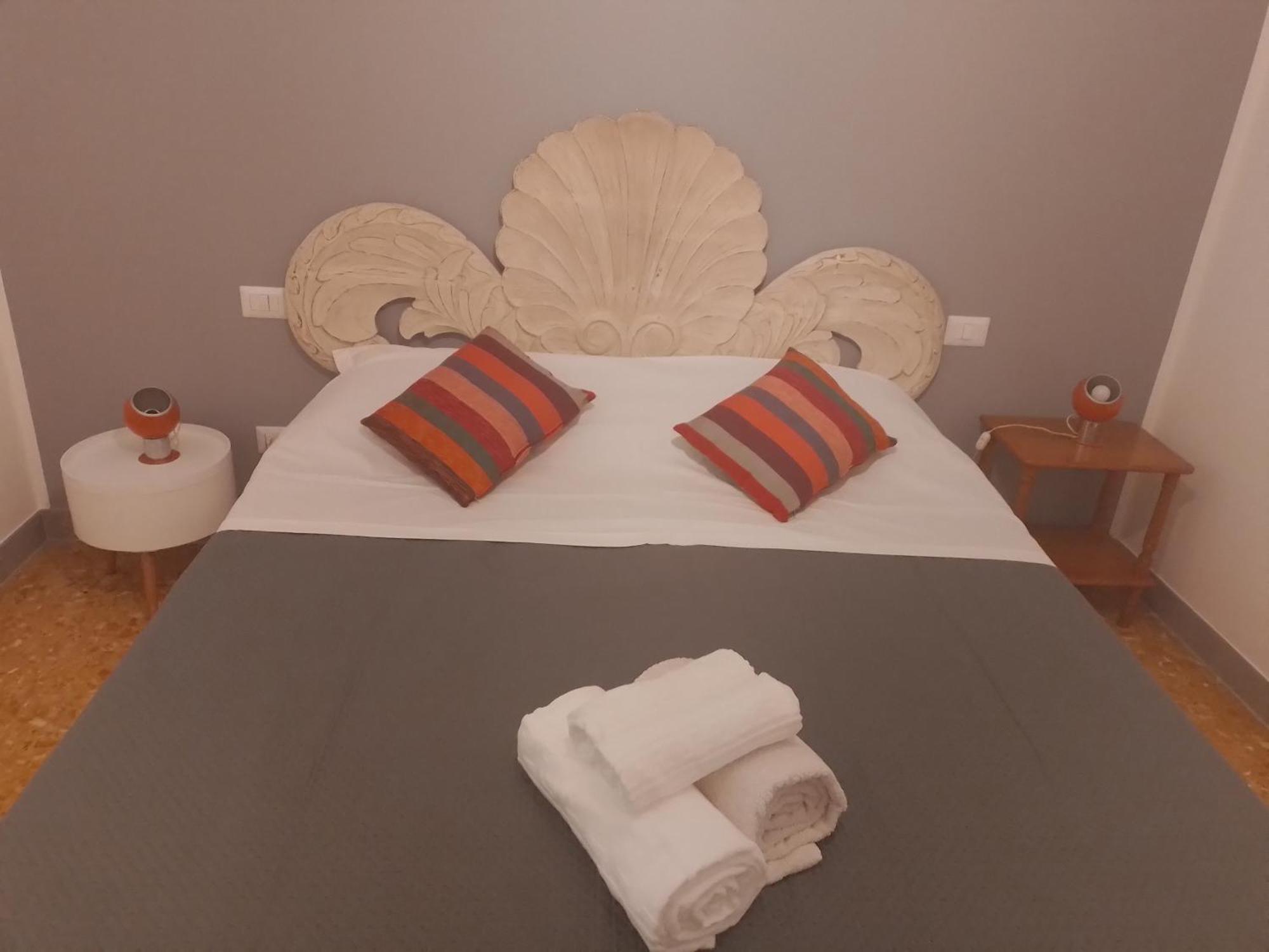 Urban Cosy Rooms Roma Ngoại thất bức ảnh
