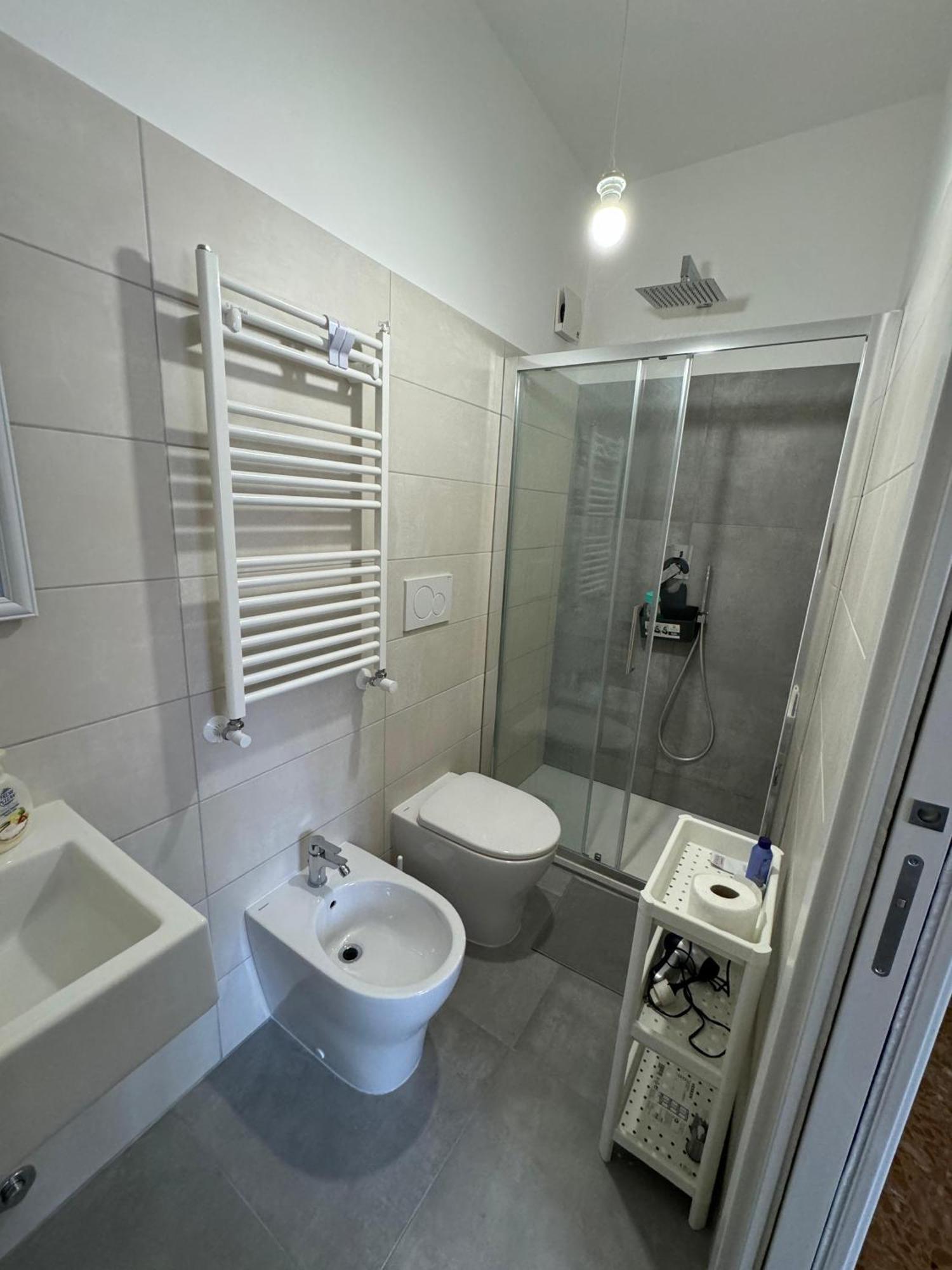 Urban Cosy Rooms Roma Ngoại thất bức ảnh