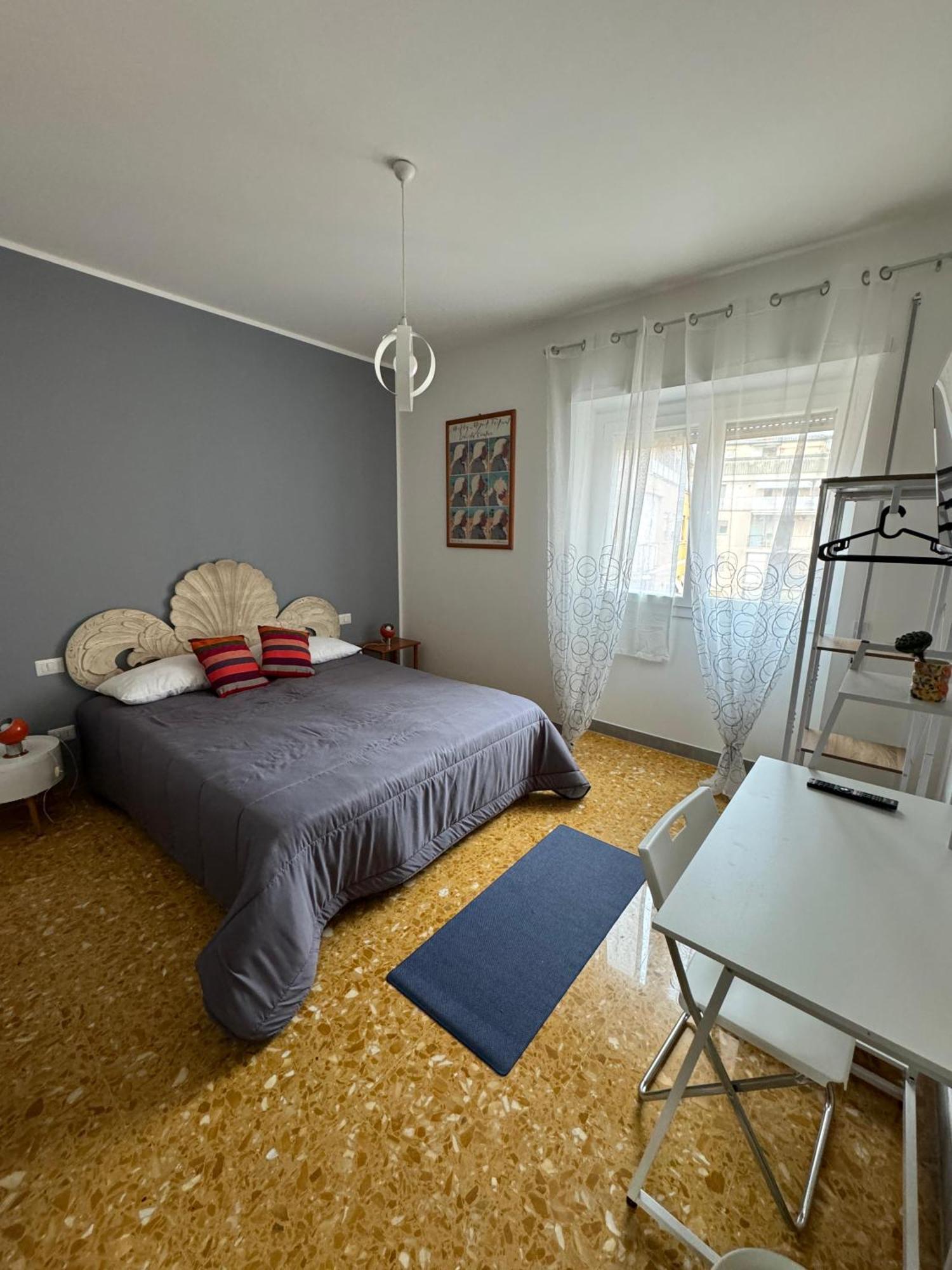 Urban Cosy Rooms Roma Ngoại thất bức ảnh