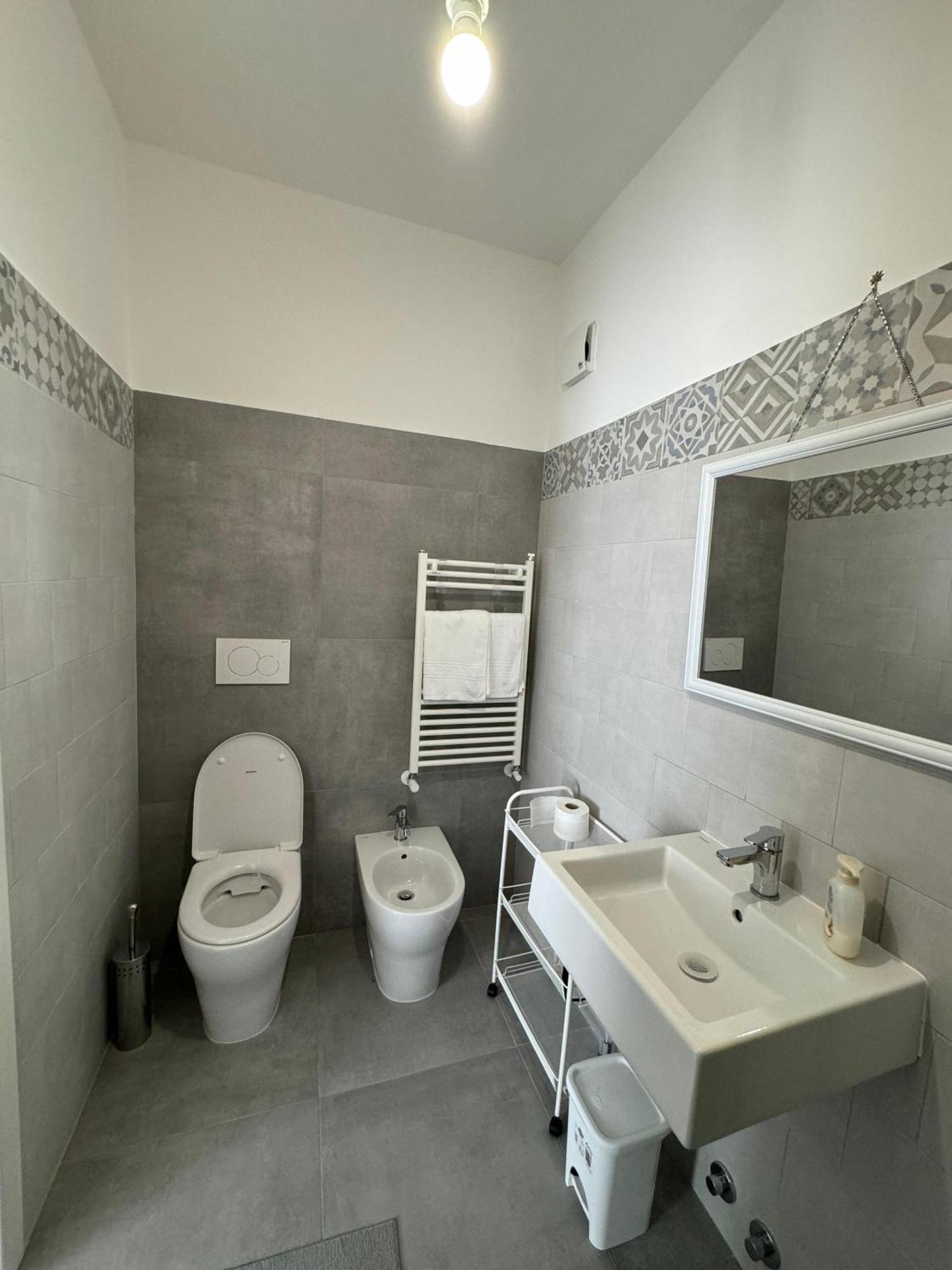 Urban Cosy Rooms Roma Ngoại thất bức ảnh