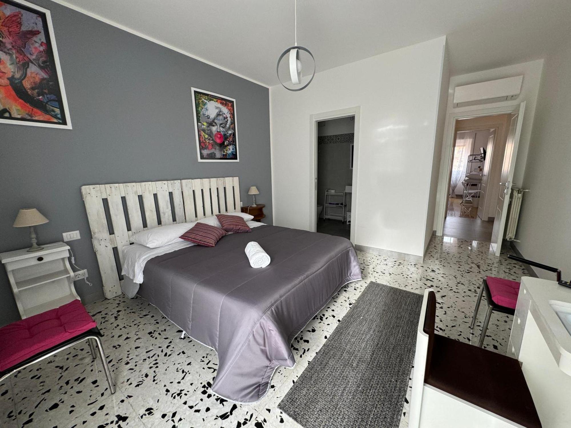 Urban Cosy Rooms Roma Ngoại thất bức ảnh