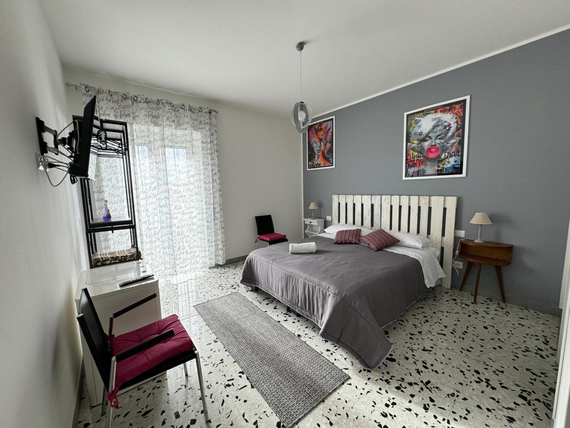 Urban Cosy Rooms Roma Ngoại thất bức ảnh