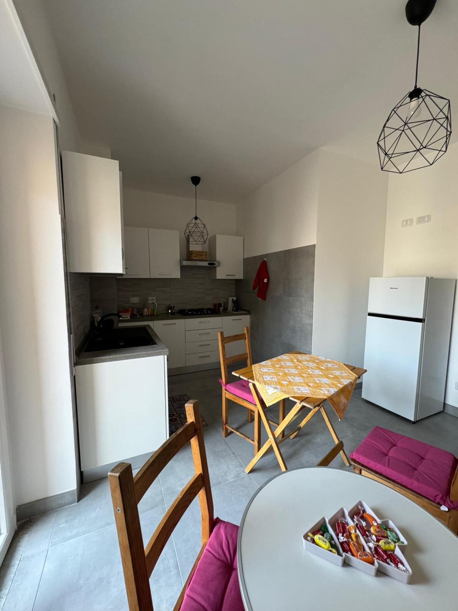 Urban Cosy Rooms Roma Ngoại thất bức ảnh