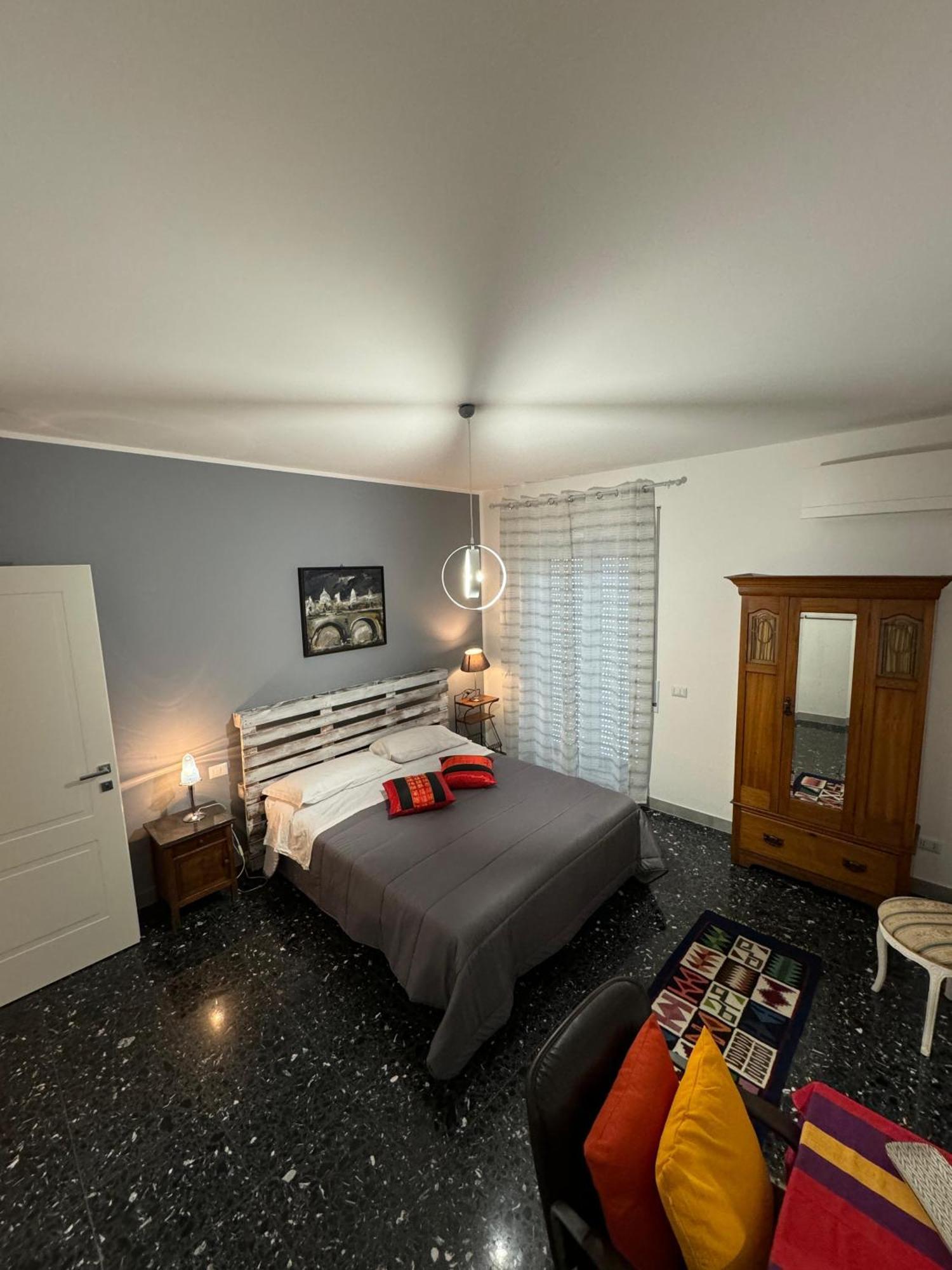 Urban Cosy Rooms Roma Ngoại thất bức ảnh