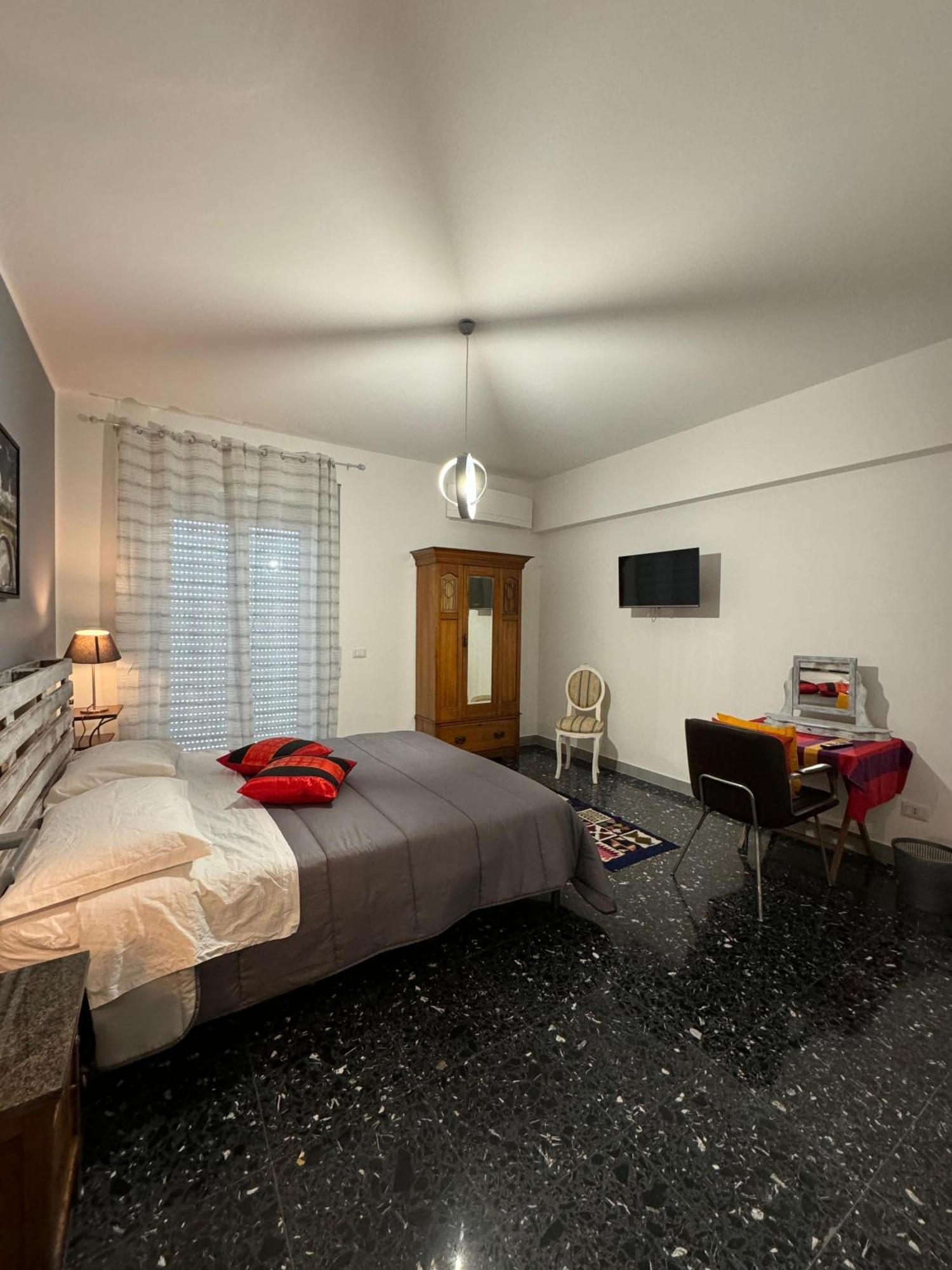 Urban Cosy Rooms Roma Ngoại thất bức ảnh