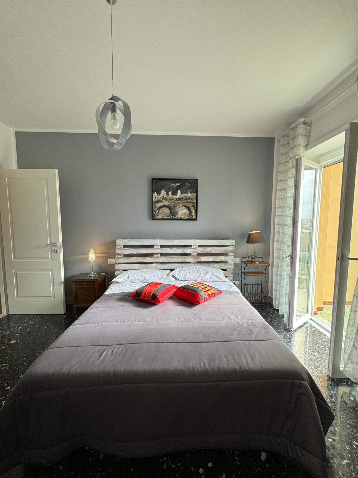 Urban Cosy Rooms Roma Phòng bức ảnh