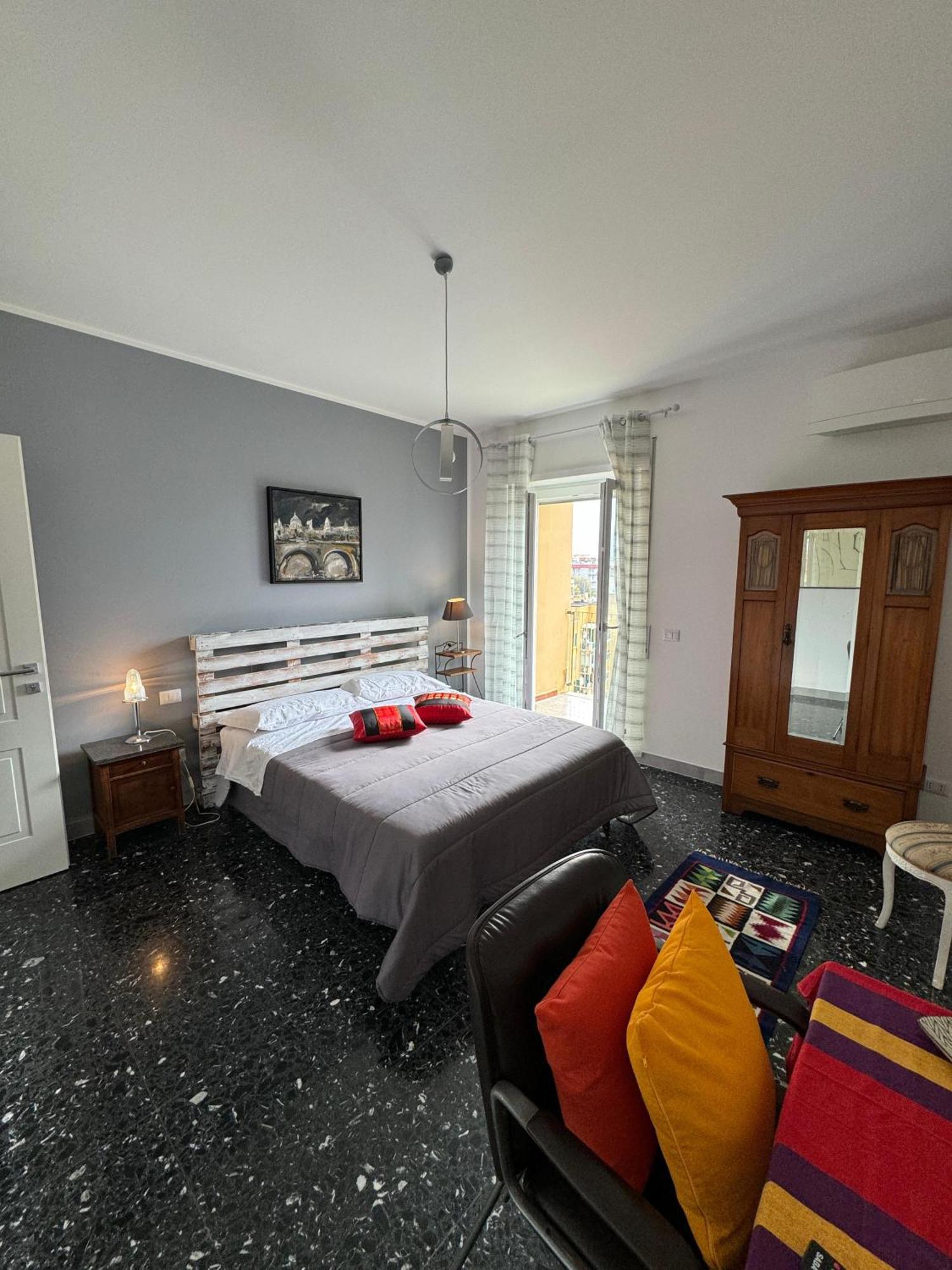 Urban Cosy Rooms Roma Phòng bức ảnh